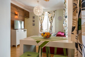 Отель Apartments Petra  Дубровник